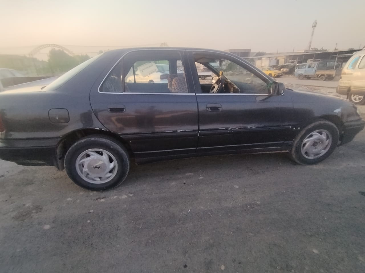 للبيع  انتره مديل 94 رقم ديالى كير ومحرك مكفولات     الاستفسار على هذا الرقم ***********
