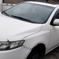 سيراتو 2012 • فول بدون بصمه • رقم اربيل