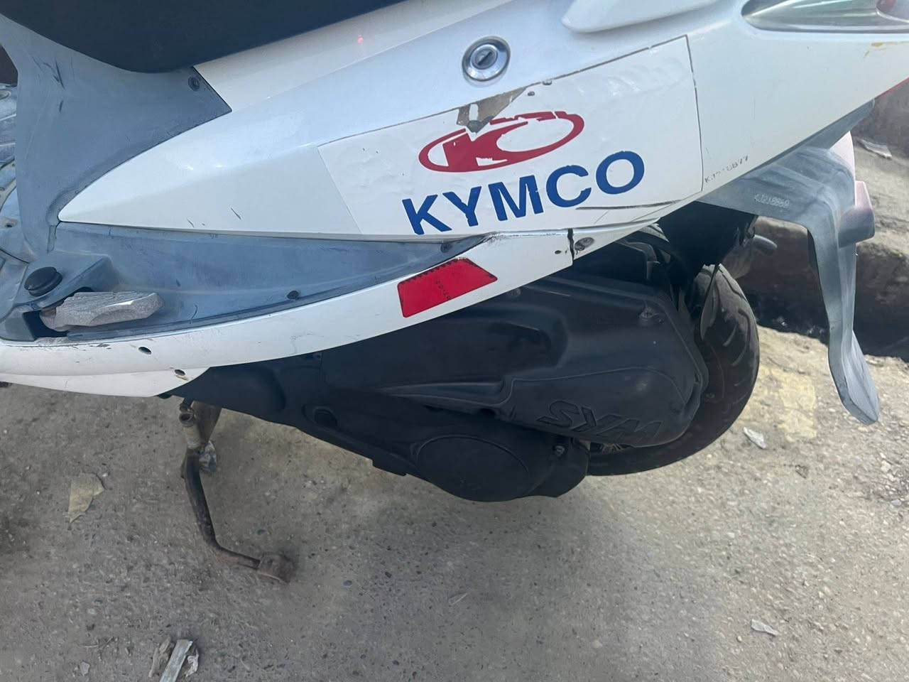 اعادت نشر بوعود كاذبه سيام حديث لدراجه مجفت تجفيت اصلي الله شاهد وبيه شلعه تخبل وكله شغال ب ٣٥٠ وذا اكو بريس اراوس واطي فرق عادي


**إذا كنت صاحب هذا الإعلان وتريد حذفه لأي سبب، رجاءا أرسل رسالة إلى الدعم الفني**