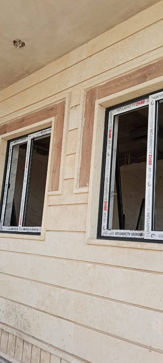 🌙✨ عيد فطر مبارك! ✨🌙

احتفلوا بأجمل المناسبات مع عرضنا الرائع الذي سيجعلكم تستمتعون بجو العيد بأناقة وفخامة! 

🎉 ألمنيوم سلايت ثلاث خطوط 9.5 🎉 
فقط 48 دولار للمتر! 

✨ اجعلوا من منزلكم مكانًا ساحرًا يعكس جمال وروح العيد، مع تصميماتنا الأنيقة التي تناسب جميع الأذواق!

🕌 العرض ساري حتى انتهاء ثالث أيام عيد الفطر، لا تفوتوا الفرصة! 🕌

📍 موقعنا: الموصل، الجانب الأيمن، مدخل الزنجلي من جهة البورصة.

📞 للطلبات والاستفسارات:
- ***********
- ***********

🌟 عيدكم مبارك وأنتم في أتم الصحة والسعادة! دعونا نجعل هذا العيد مليئًا بالألوان والإبداع. نحن في انتظاركم! 🌟
