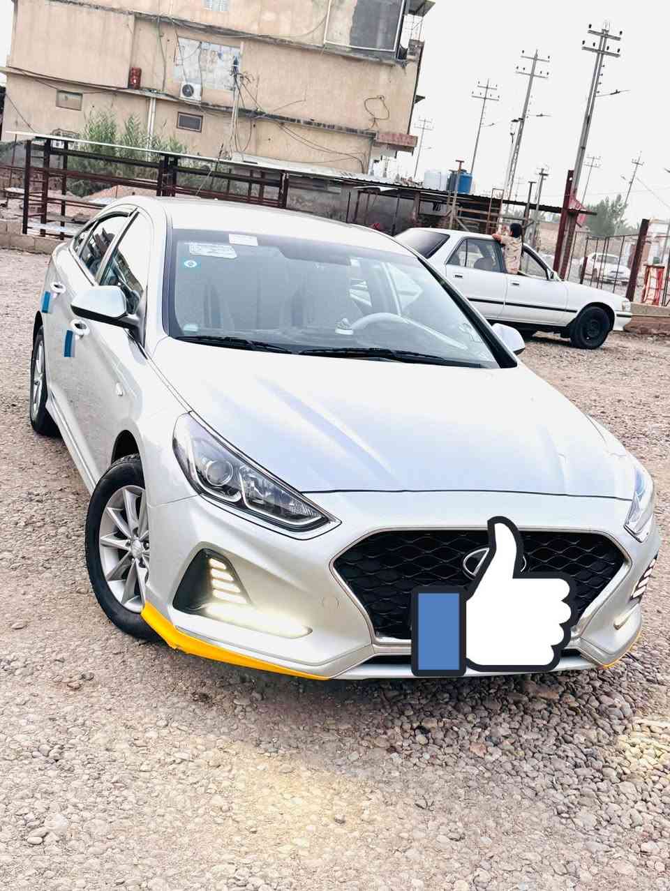 السلام عليكم سوانتا 2022 سياره كوري خط واحد غازسياره مكفوله كفاله بيه بارد شبر تدفئة تبريد كشن كهربائي كامره خلفيه رقم بصره السعر 180 وبيه مجال//***********
