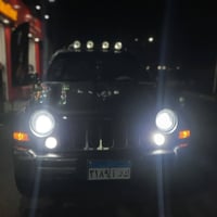 جيب ليبرتي • جيب 2007 • ليبرتي 2007 • سيارة جيب • جيب للبيع • سيارة غا...