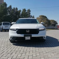 اكورد EXL • ٢٠٢٤ • ٨٥٠٠ كم