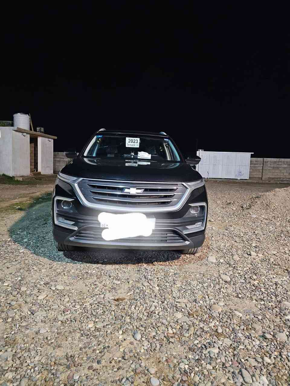 السلام عليكم كابتيفا موديل 23  للبيع ومراوس توسان كوديل 11وفوك
رقم صاحب السياره اني مكلف بالنشر ***********
