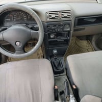 فكتره مديل 1991سنوية جديدة اني الشرعي حجم 18تبريد شغال كير محرك شرط طخ...