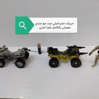 جديد • ختم اصلي • حجم واضح