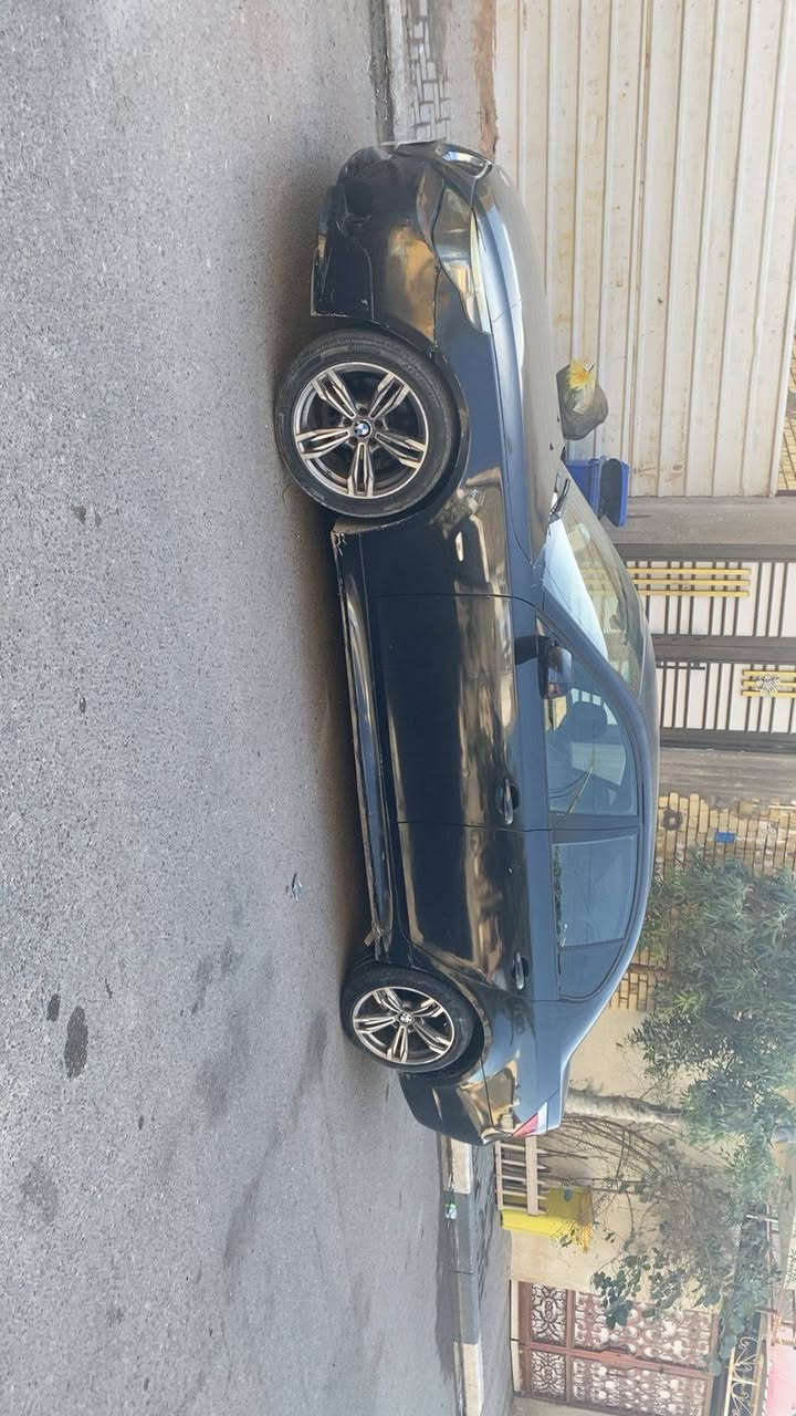 بي ام ميماتي 2009 ادوات
مكفول من الكص والضربه
متومه اربيل شرط الحاسبه
شاد كير ومكينه جدد كفاله
سياره جاهزه تحتاج ترتيبات 
نصبه تخبل وعليها ويل مميز 
سعرها 32 ورقه وبيها شويه
مكان السياره البصره القبله 
للتواصل  ***********
