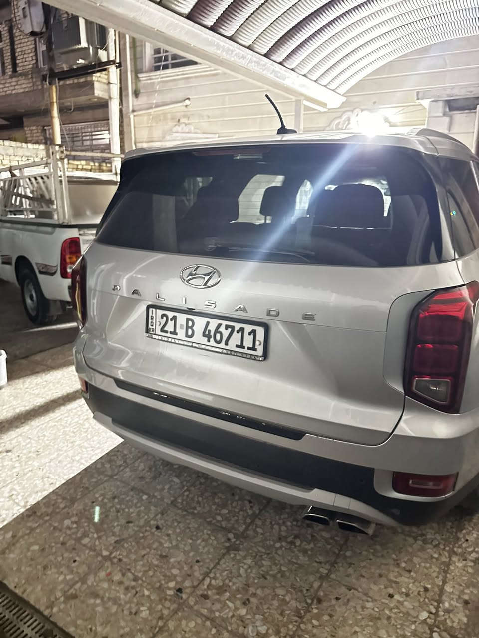 هوانداي بلسايد موديل 2022. ب اسمي رقم شمالي فتحه بصمه  تبريد تلث قطع موصفات معروفه مكينه 3800سته سلندر ماشيه 57 ألف السعر 255$ حادث السياره باب صدر فقط   العنوان بغداد بلديات الرقم ***********
