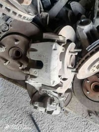 حبايب يتوفر قطع غير جيب بزون جيب شيروكي دورنكو  07707941975