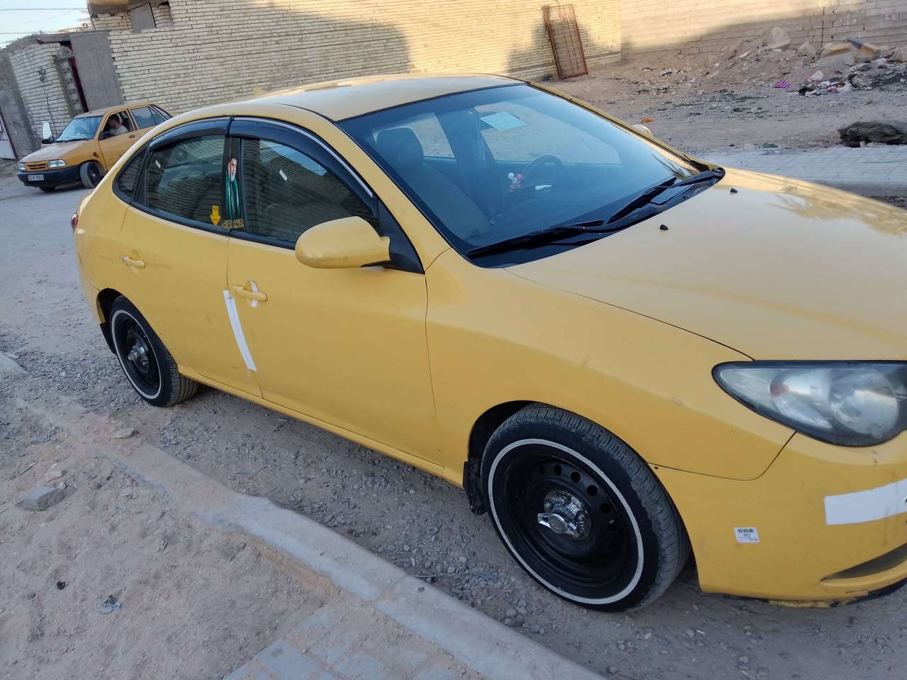 السلام عليكم النتره 10ضرره جاملغ خلفي ليبل واحد كير محرك صدر خير من الله تحويل ثاني يوم العنوان بغداد السعر 78 وبيه مجال


**إذا كنت صاحب هذا الإعلان وتريد حذفه لأي سبب، رجاءا أرسل رسالة إلى الدعم الفني**