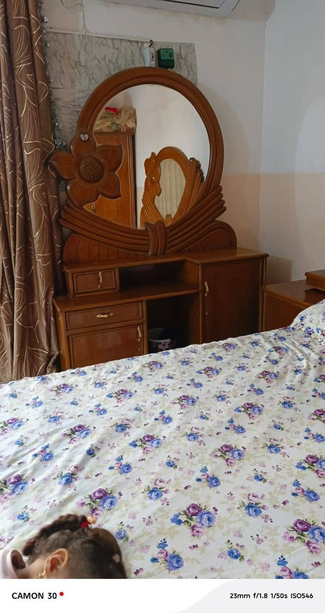 غرفة نوم نجارة عراقي صبغ حراري السعر 500الف
المكان حي الضباط
مكلف بالنشر 
شراي ادزلك رقم عالخاص


**إذا كنت صاحب هذا الإعلان وتريد حذفه لأي سبب، رجاءا أرسل رسالة إلى الدعم الفني**