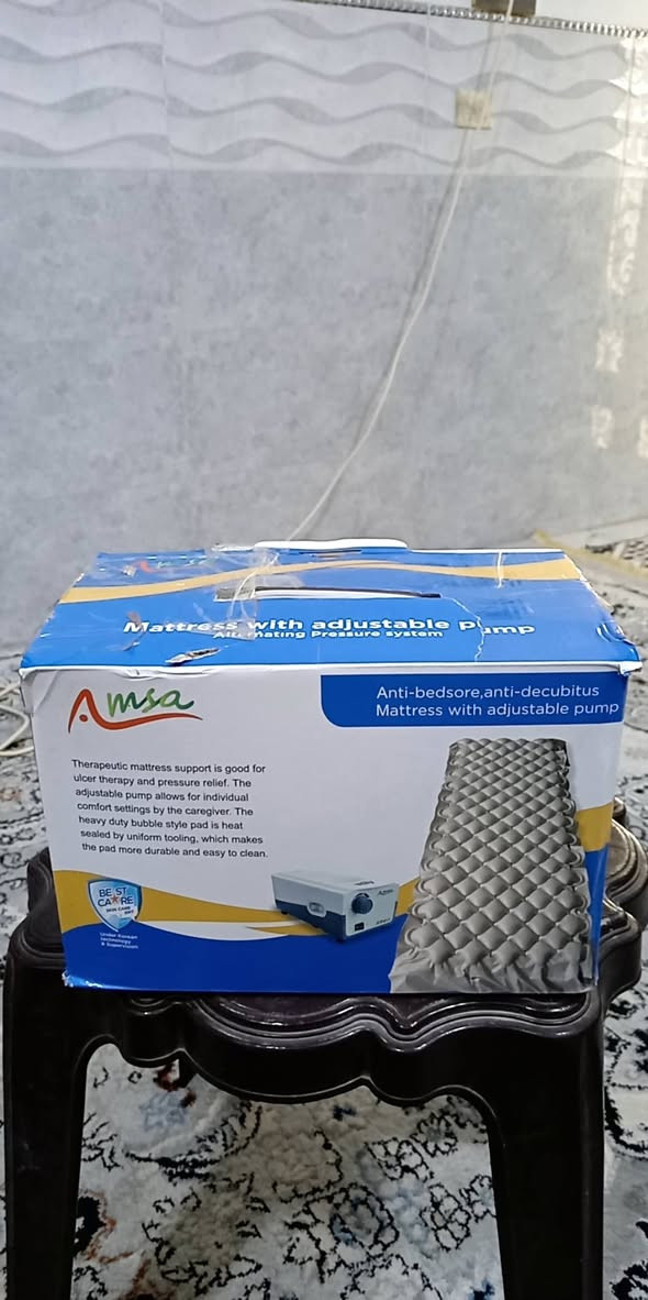 اجهزة طبية جديدة للبيع للإستفسار على هذا الرقم 
واتساب
***********
