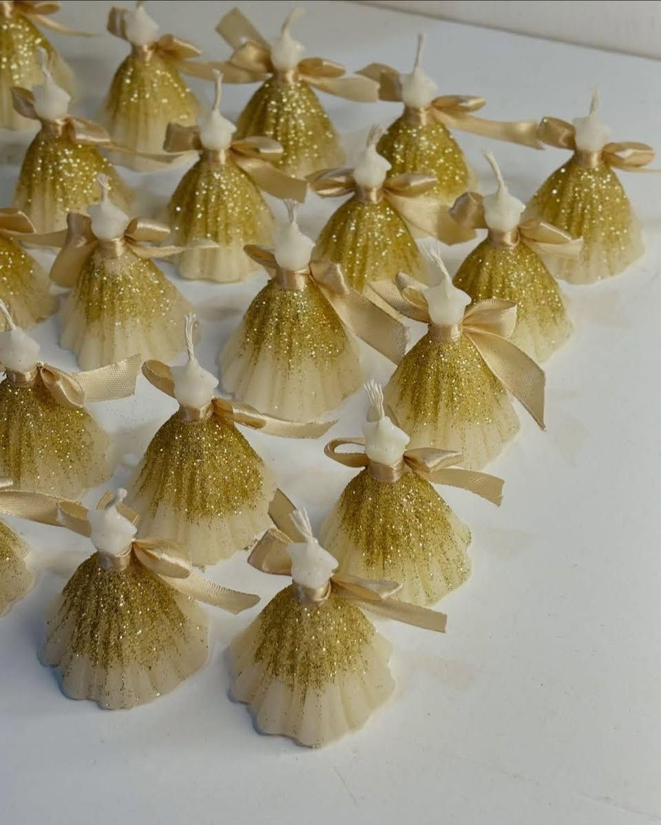 شموع معطره سعر القطعه الف و ٣٠قطعه ب٢٥ألف


**إذا كنت صاحب هذا الإعلان وتريد حذفه لأي سبب، رجاءا أرسل رسالة إلى الدعم الفني**