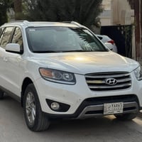 سنتافيا • ٢٠١٢ • محرك ٢٤٠٠ كفالة