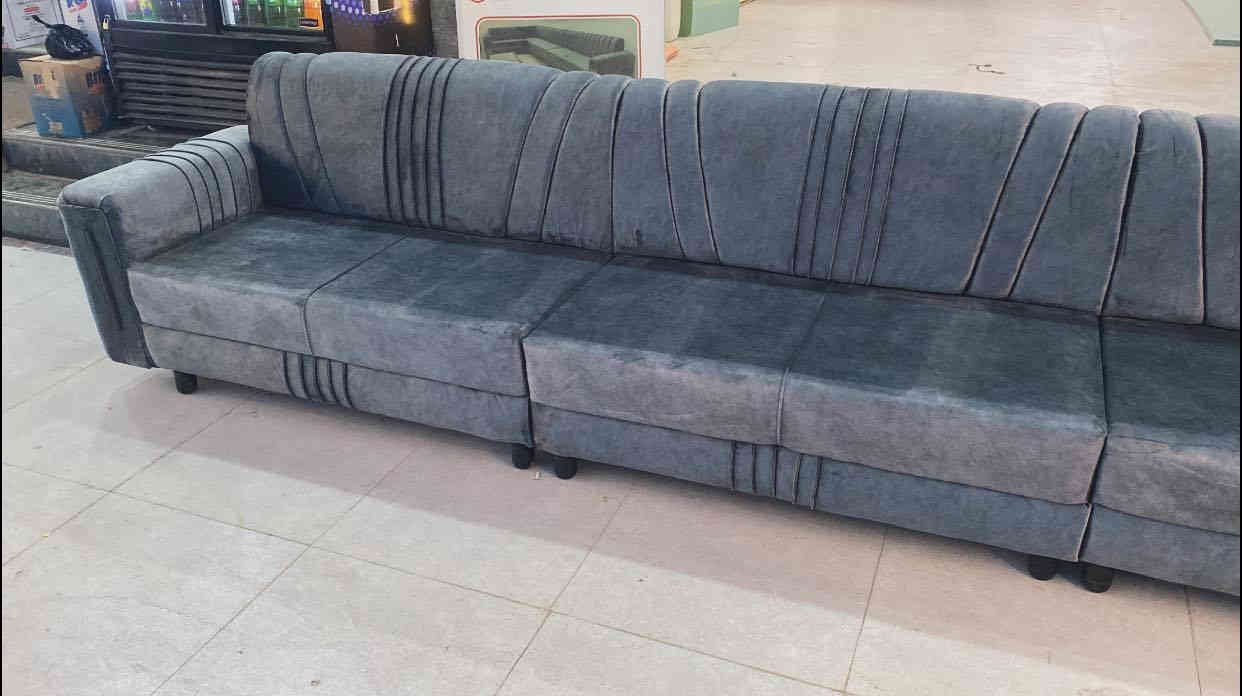 ديوان عراقي ستندر جديد للبيع وبسعر مغري 

خشب عراقي قيود انج ونص
اسنفج عراقي مميز
قماش مبطن نوعية جيدة
خمس قطع 
فصال حديث 

الموقع حي الاخاء فرع جامع الله اكبر

🛑 دوشمة ونجارة التاج 

لعمل جميع أنواع الديوانات المودرن والرئاسي( التركية والاوربية)

مع خدمة #تجديد الديوان القديم إلى أحدث الفصالات،
وباستخدام أجود أنواع الإسفنج العراقي وأفضل الأقمشة والخامات.

نعمل بأحدث الفصالات التركية والعراقية،
وأفضل أنواع الخشب مع شغل مضمون 100%.

📞 للتواصل:
*********** – *********** – ***********

📍 الموصل / حي الخاء – قرب جامع الله أكبر ꧁

#دوشمة_ونجارة_التاج �
#الموصل #دوشمة
