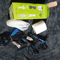 موزع ماء • نباتات