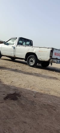 نيسان ٢٠٠٢ • مرخص ل٢٠٣٠ • الزبير