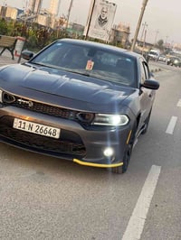 جارجر ١٦ • مكينه ٣٦٠٠ • حادث بنيد