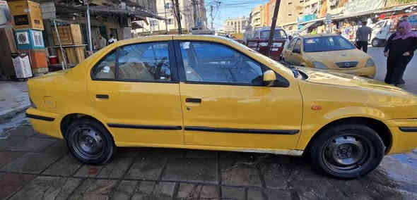 السلام عليكم 
سمند ٢٠١١ 
كير محرك كورله ١٨٠٠ كير اوتو 
 تخم تاير صدر امامي خافي كهربائيات دواخل كلها كفاله
الكشر غير مكفوله تجي تكلب وتشوفه بعينك 
بأسمي 
تحويله ثاني يوم 
المكان بغداد 
بغداد الجديده 
غير متواجد على النت 
رقم ***********
السعر 38 بيها مجال بسيط
