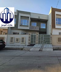 دار • حي المصارف • ١٢٥م