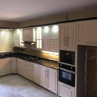 خزانات • مطبخ • كاونتر