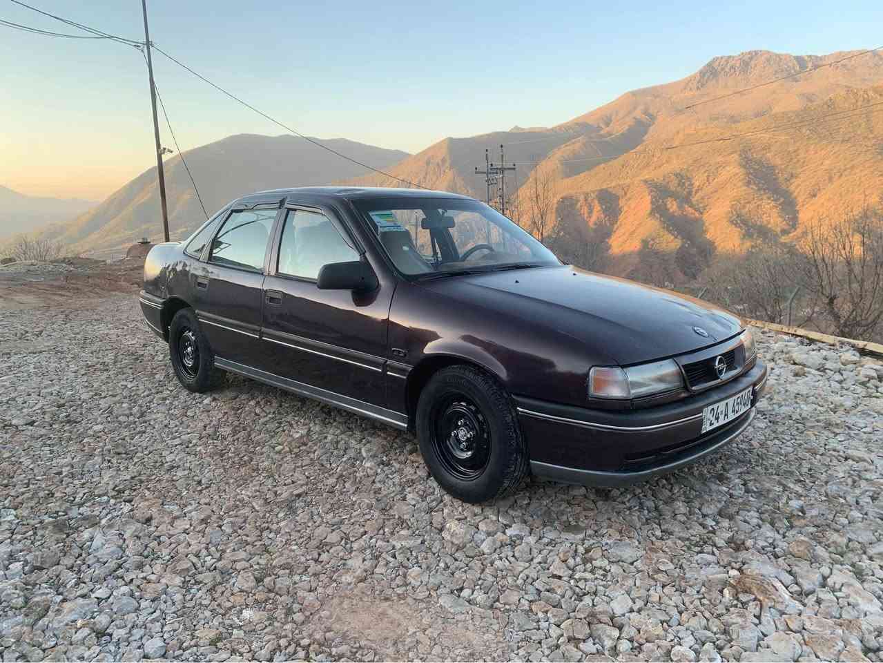 سياره أوبل فيكترا بو فروشتن موديل 1992 عام بو جواني محريك 1.6كير عادي محريك كير تاخم بيشو دري به شرت سعر 28قفل كوري نه وه ناكم سنوي 2029 خاوني الي تحويل ناكم به شرت اوليات حجز مرور به شرت شوني ديانه شقلاوة, أربيل


**إذا كنت صاحب هذا الإعلان وتريد حذفه لأي سبب، رجاءا أرسل رسالة إلى الدعم الفني**