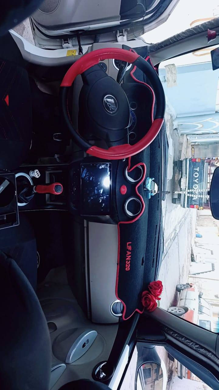 البيع مستربين 320 موديل 2013 مكفوله جديده شرط محرك كيركربون بيه سنويه جديده رقام دولي عنوان موصل ايمن حي مطاحن سعر53 انامكلف بل نشرخبرصاحبه عل رقم ***********
