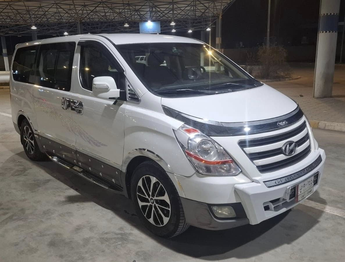 ستاركس للبيع موديل 2017 مفتوح محور مسكر كير اوتماتيك رقم بصره سنويه لل 2028 سياره جاهزه مكان السياره ناصريه مركز 
***********
