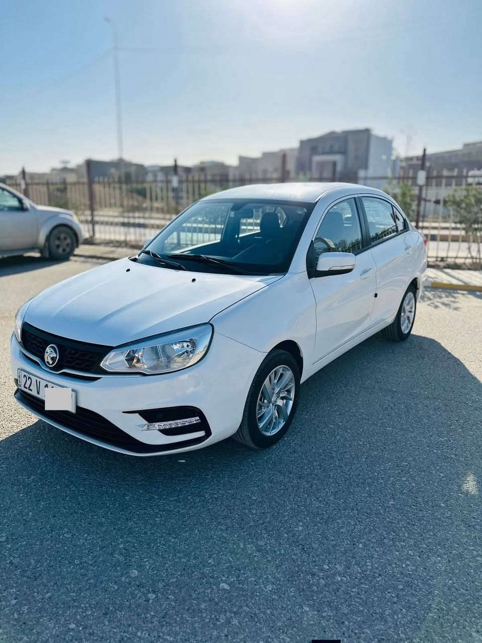 السلام عليكم  بروتون 2026 زيرو استلام شركه بسمي رقم اربيل زيرو مكفوله من الدعاميه للدعاميه  مستعجل عله بيعهته عارضه 110$مكاني بغداد البياع ***********
