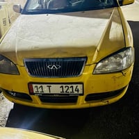 مكينه وفتيس • باتري جديد • ٢٠٠٩