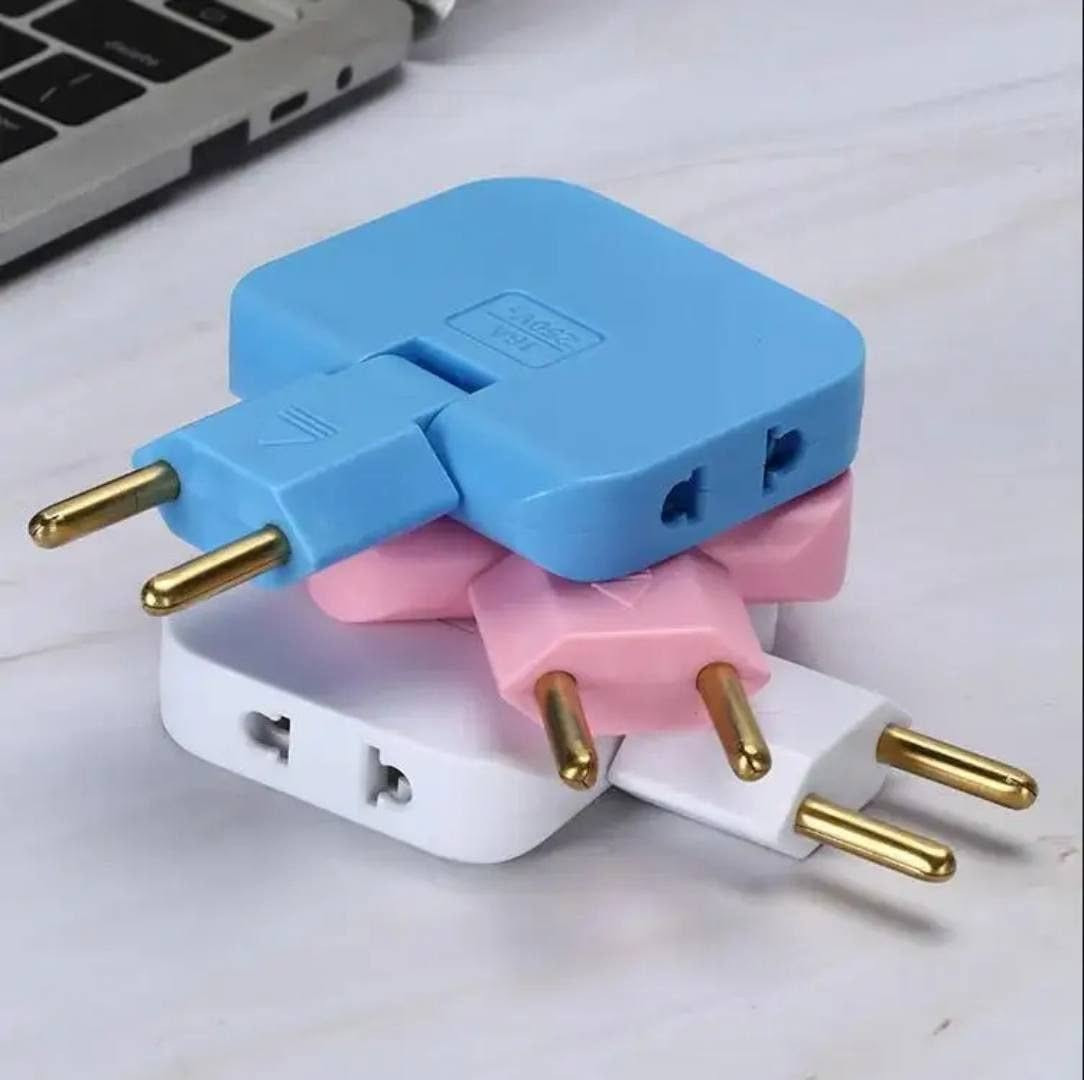 🔌⚡ اتخلص من مشكلة قلة الفيش وتشغيل الأجهزة في نفس الوقت!

لو المساحات عندك ضيقة وراء السرير او الركنة خلاص ودع المشكلة دي مع المشترك اللي سمارت بجد

هل بتعاني من عدم كفاية مخارج الكهرباء في البيت أو المكتب؟ 🤔

مع المشترك الذكي القابل للطي هتقدر تشغل أكتر من جهاز بأمان وسهولة، مع تصميم عملي يناسب البيت والشغل والسفر.

✨ حل ذكي يوفرلك الراحة والتنظيم في أي مكان

💪 المميزات:

🔄 تصميم قابل للطي

سهل التخزين والحمل، ومش بياخد مساحة كبيرة.

🧳 حجم صغير وخفيف

مثالي للسفر، الشنطة، المكتب أو الاستخدام اليومي.

⚡ قدرة تشغيل عالية حتى 2500 وات

يشغل الأجهزة الكهربائية بكفاءة وأمان.

🛡️ حماية من التحميل الزائد

يوفر أمان إضافي للأجهزة ويحافظ عليها من التلف.

📱 متعدد الاستخدامات

مناسب لشحن وتشغيل الموبايلات، اللابتوبات، الشواحن، والأجهزة الإلكترونية المختلفة.

🏠 مثالي لكل مكان

استخدمه في المنزل، المكتب، الفنادق، أو أثناء السفر.

✨ تصميم عصري وأنيق

يجمع بين الشكل العملي والأداء القوي.

📦 محتويات العبوة:

✔️ مشترك ذكي قابل للطي

✔️ تصميم مدمج وسهل الاستخدام

🏆 لماذا تختاره؟

✅ يوفر عدد أكبر من مخارج الكهرباء

✅ سهل الحمل والتخزين

✅ آمن للاستخدام اليومي

✅ مناسب للسفر والعمل والمنزل

✅ قدرة تشغيل قوية وأداء موثوق

🔥 اطلبه الآن واستمتع براحة أكبر وتنظيم أفضل لأجهزتك الكهربائية في أي وقت وأي مكان!
https://www.homera.me/products/lmshtrk-ldhky-lqbl-llty#


**إذا كنت صاحب هذا الإعلان وتريد حذفه لأي سبب، رجاءا أرسل رسالة إلى الدعم الفني**