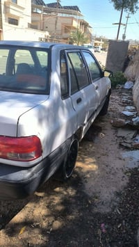 سايبا • ٢٠١١ • محرك وكير نضيف