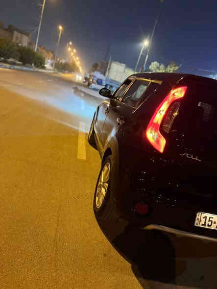 مرخصة الدمن سلام عليكم صول 2017 السياره كفاله عامه حادثه بس الهلال بس بارد بدون صبغ السياره جاهزه مو كلشي تبريد تفئه كلشي جاهز مكان بغداد رقمي ***********
