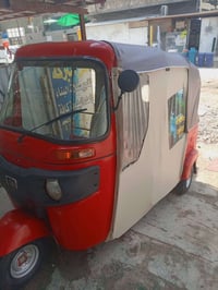 تكتك ١٨ للبيع ٠٧٧٠١٩٩٣٩٧٤