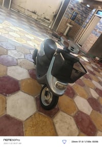 منغولي • ٢٠٠٣ • كربلاء الشبانات