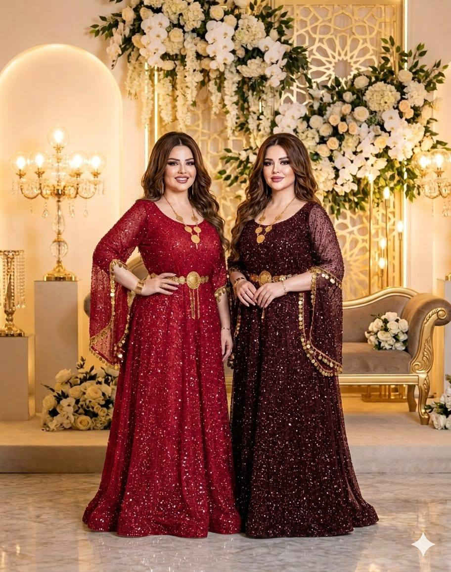 لبسي كردي انتي واختج وغثيهم ❤️❤️


**إذا كنت صاحب هذا الإعلان وتريد حذفه لأي سبب، رجاءا أرسل رسالة إلى الدعم الفني**