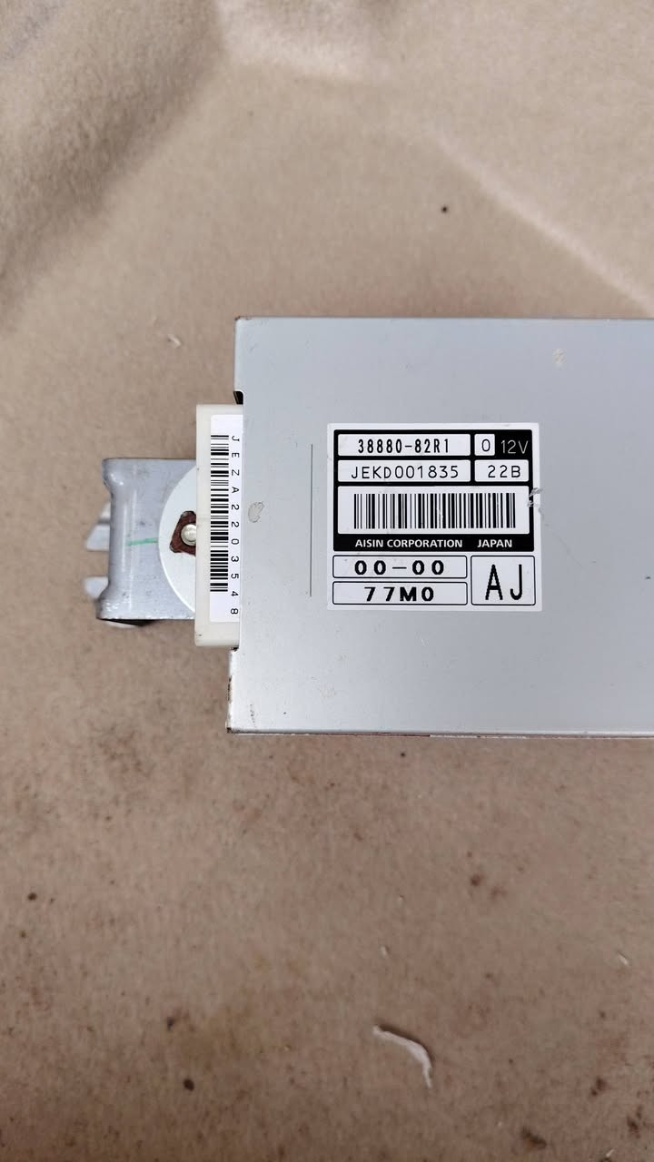 سازوكي سياز 2023 كل العقول داخل السيارة متوفرة سعر القطعة 75 الف 
َ


**إذا كنت صاحب هذا الإعلان وتريد حذفه لأي سبب، رجاءا أرسل رسالة إلى الدعم الفني**