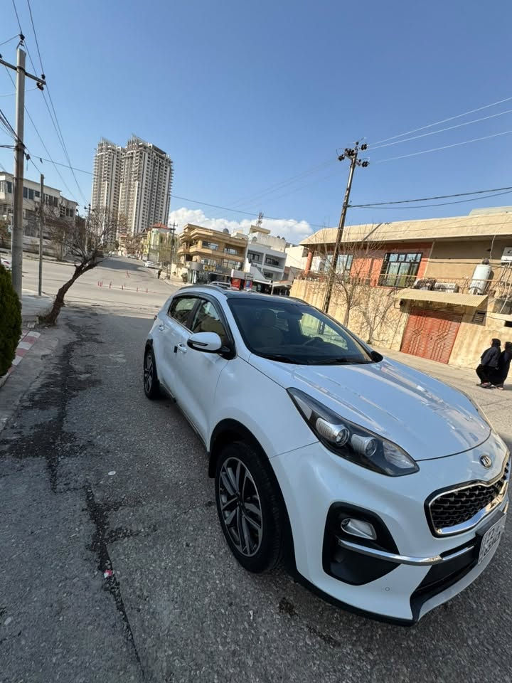 سبورتاج 2021
خليجي فول مواصفات رقم اربيل 
***********
***********
