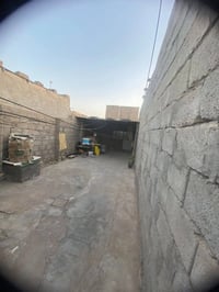 الفاو الشماليه قرب حسن سنتر • ٢١٦م • ٢غرف