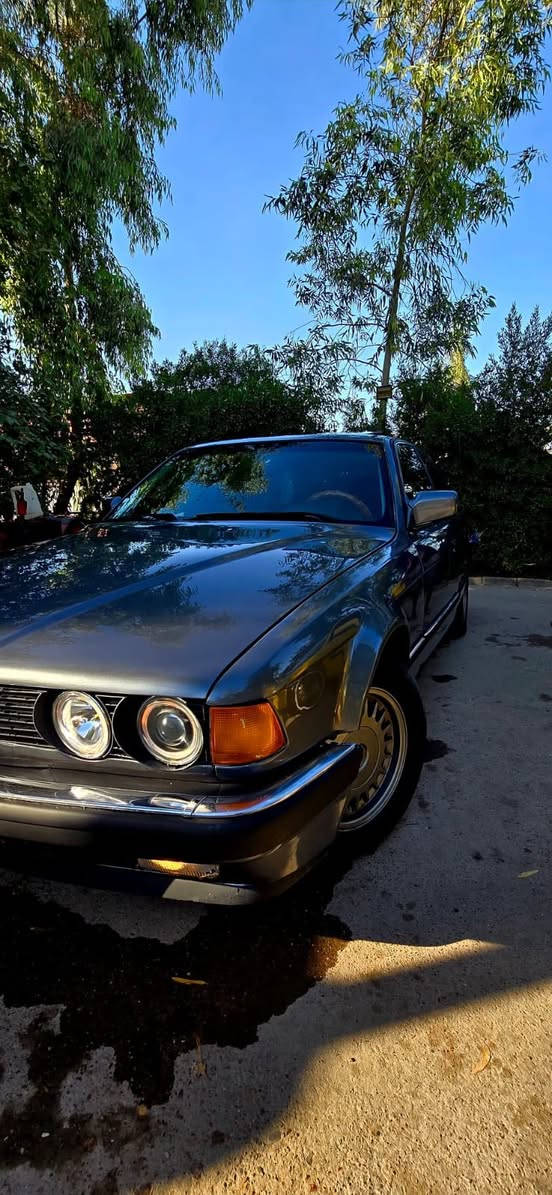 موديل ١٩٩٠
للمروس فقط

سيارة فول كهربائي

كير ومحرك شرط

مقاعد كهربائية

مقاعد تدفئه وتبريد

مصبوغة جمالية

بددددوووون ضرر

طخم جديد

صدر جديد

وايرمنيه جديد

لايت زينون

ضوء داخل مع الابواب وتكم

ضوء صندق

قفل مركزي

اطارات جديد

سيارة مال بيت

بس ينراد تبديل كزوز

والسيارة ترايها بصرة


**إذا كنت صاحب هذا الإعلان وتريد حذفه لأي سبب، رجاءا أرسل رسالة إلى الدعم الفني**