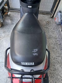 دراجة اكزز تريت جديدة و مكفولة كفالة عامة ماشية ١٥ الف مكاني بغداد سعر...