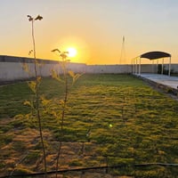 نرحب بكم بمزرعة الورد موثقة بتطبيق اجرلي  📍بغداد ابو غريب  🕜الاوقات لل...