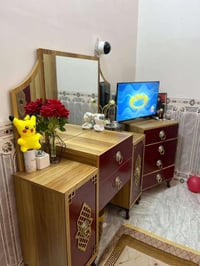 غرفة نوم تركي • بالكارتون • مكاني العماره