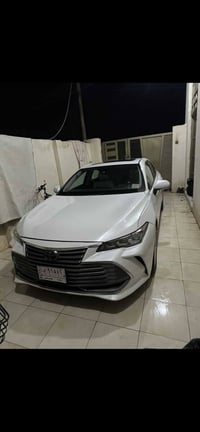 افلون • ٢٠٢٠ • رقم بغداد
