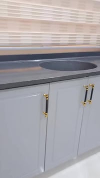 كاونتر ام دي اف • ٣م • بعقوبه قاعة بيانو