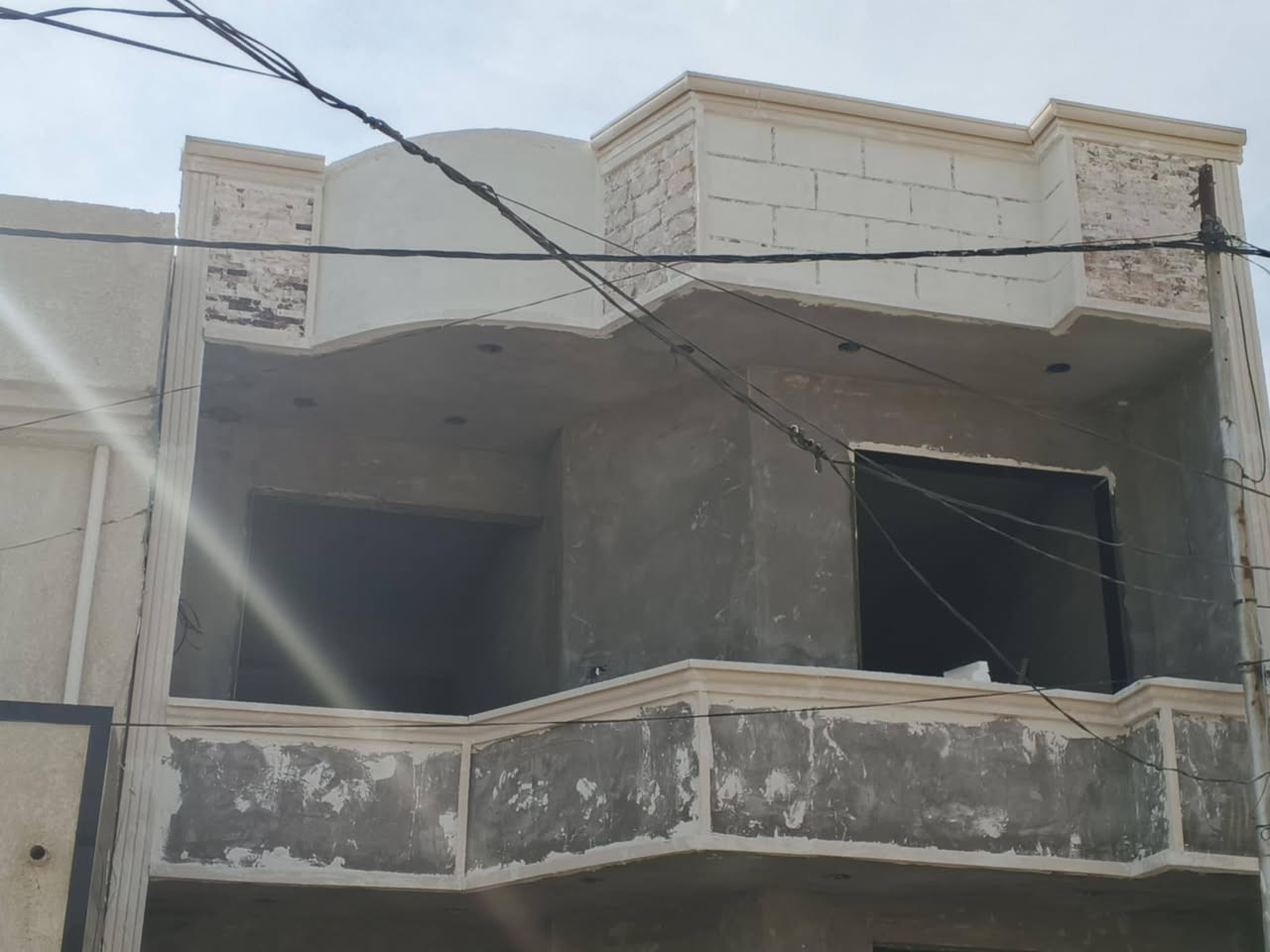 اللهم صلِّ على محمد وآل محمد
لباخ متفرغ وباسعار مناسبة لبخ درجه اولى 
طلس، جرارة، سقل، ناعم ،،،،،،،،، حسب الطلب 
نشتغل كطعي، وعالمتر 
يمكنكم  المراسله على الخاص او الاتصال على الرقم او على الواتساب 

***********

شغلي ديالى فقط
