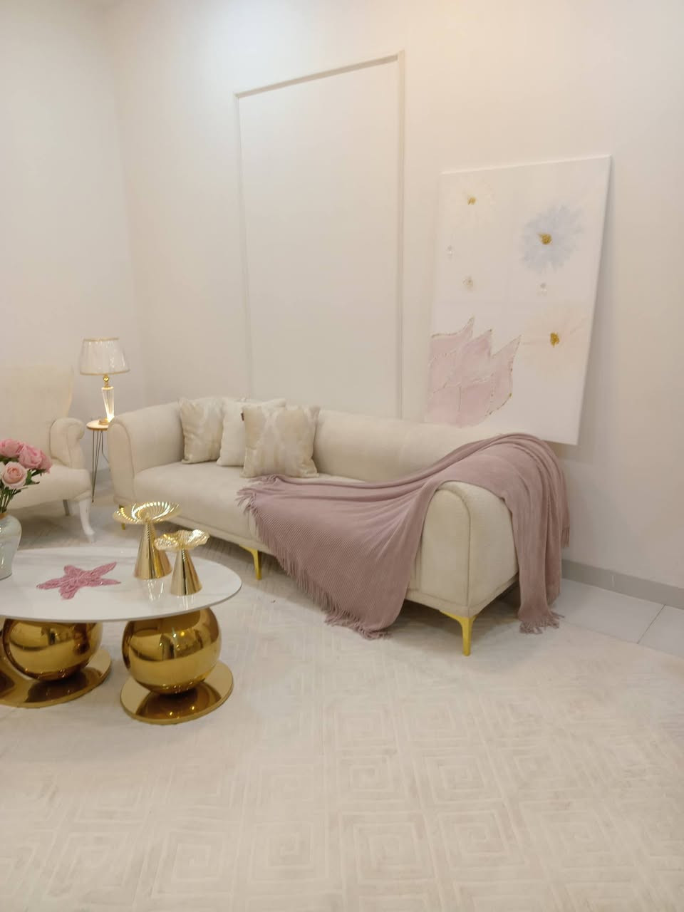 بغداد / لايوجد توصيل
للاستفسار الاتصال على الرقم ***********

او مراسله خاص
