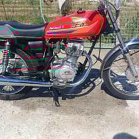 رابيدو • مكفوله من سرقه • البصره