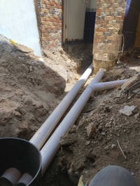 هذا شغلي اخذ كباله تفليش تنكير قلع كاشي 07702633913صب مجاري كلشي اشتغل...