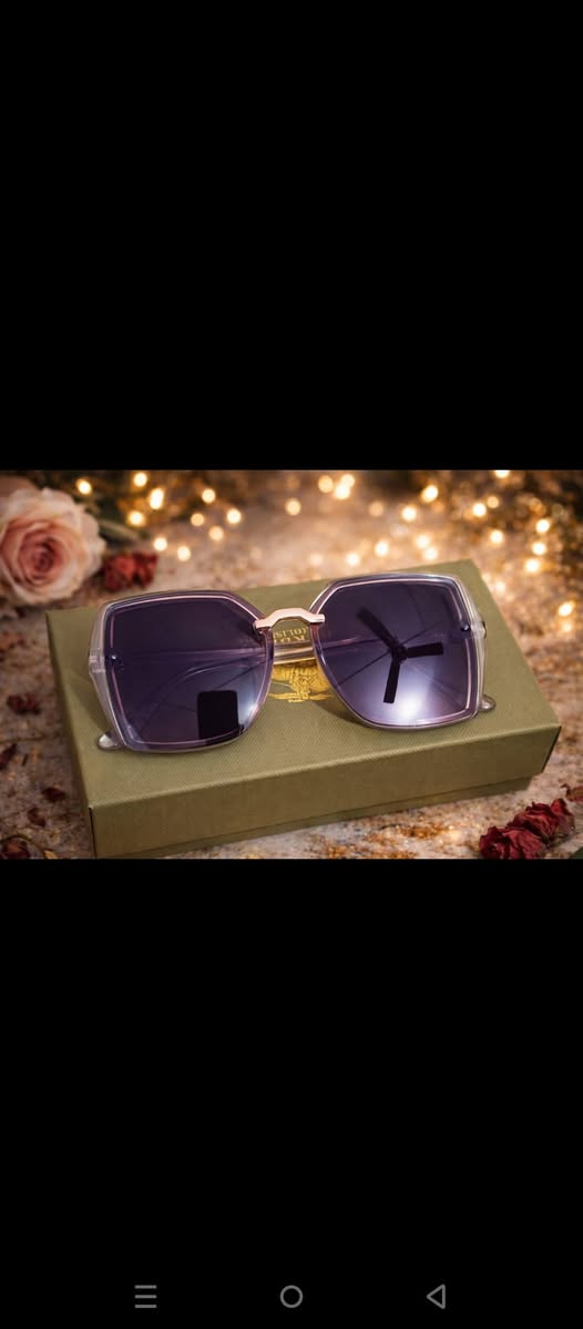 السلام عليكم نضارات شمسيه نسائي العدد تسعه كله يوفي وبليرايز دزاينات حلوه ابيعهن كلهن احسبهن بسعر الجمله ومفرد هم ابيع


**إذا كنت صاحب هذا الإعلان وتريد حذفه لأي سبب، رجاءا أرسل رسالة إلى الدعم الفني**